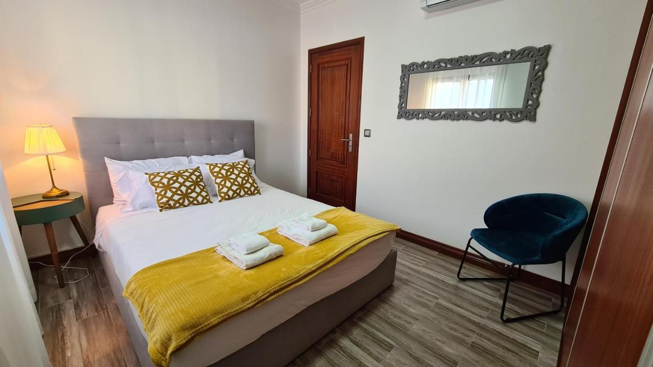Santa Luzia Apt 59 A Ribeira Grande Exterior photo